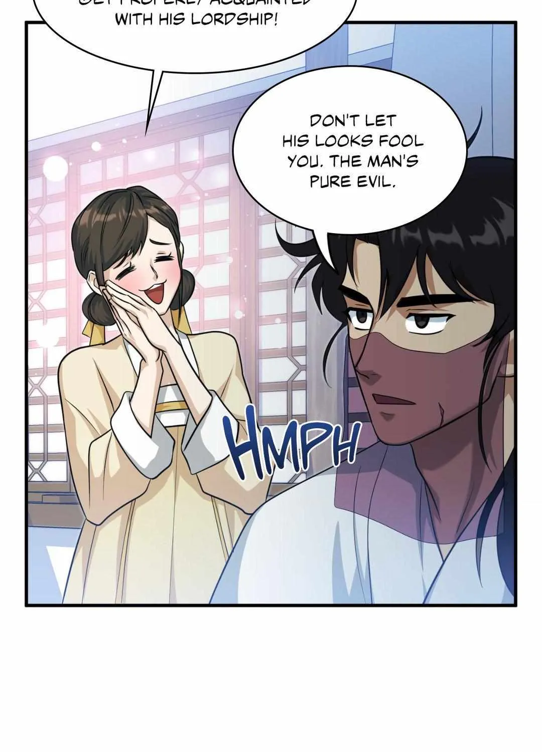 The Demon Leader's Lover Chapter 13 page 96 - 