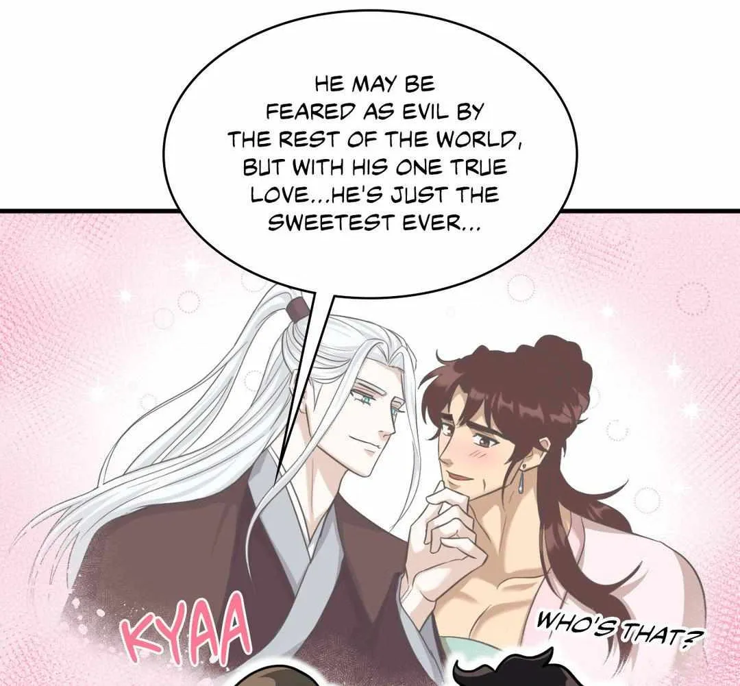 The Demon Leader's Lover Chapter 13 page 97 - 