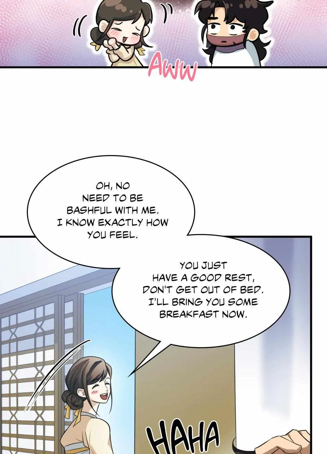 The Demon Leader's Lover Chapter 13 page 98 - 