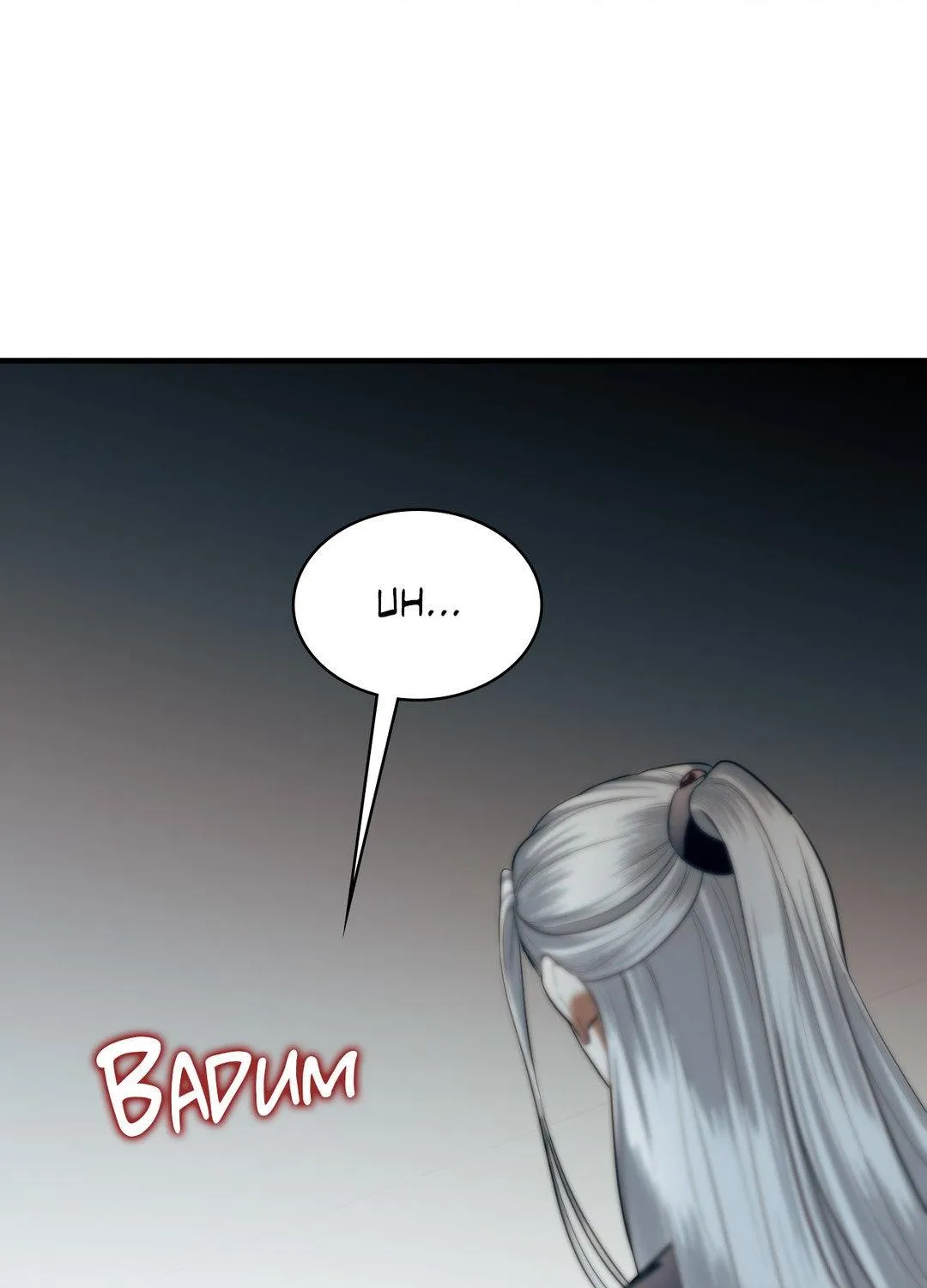 The Demon Leader's Lover Chapter 19 page 3 - 