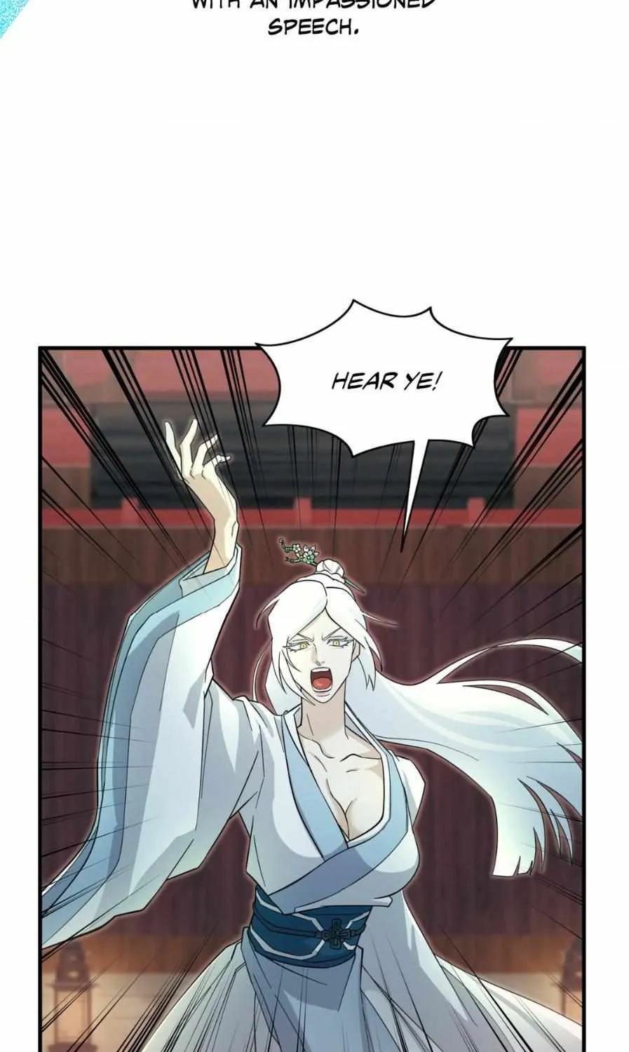 The Demon Leader's Lover Chapter 2 page 11 - 