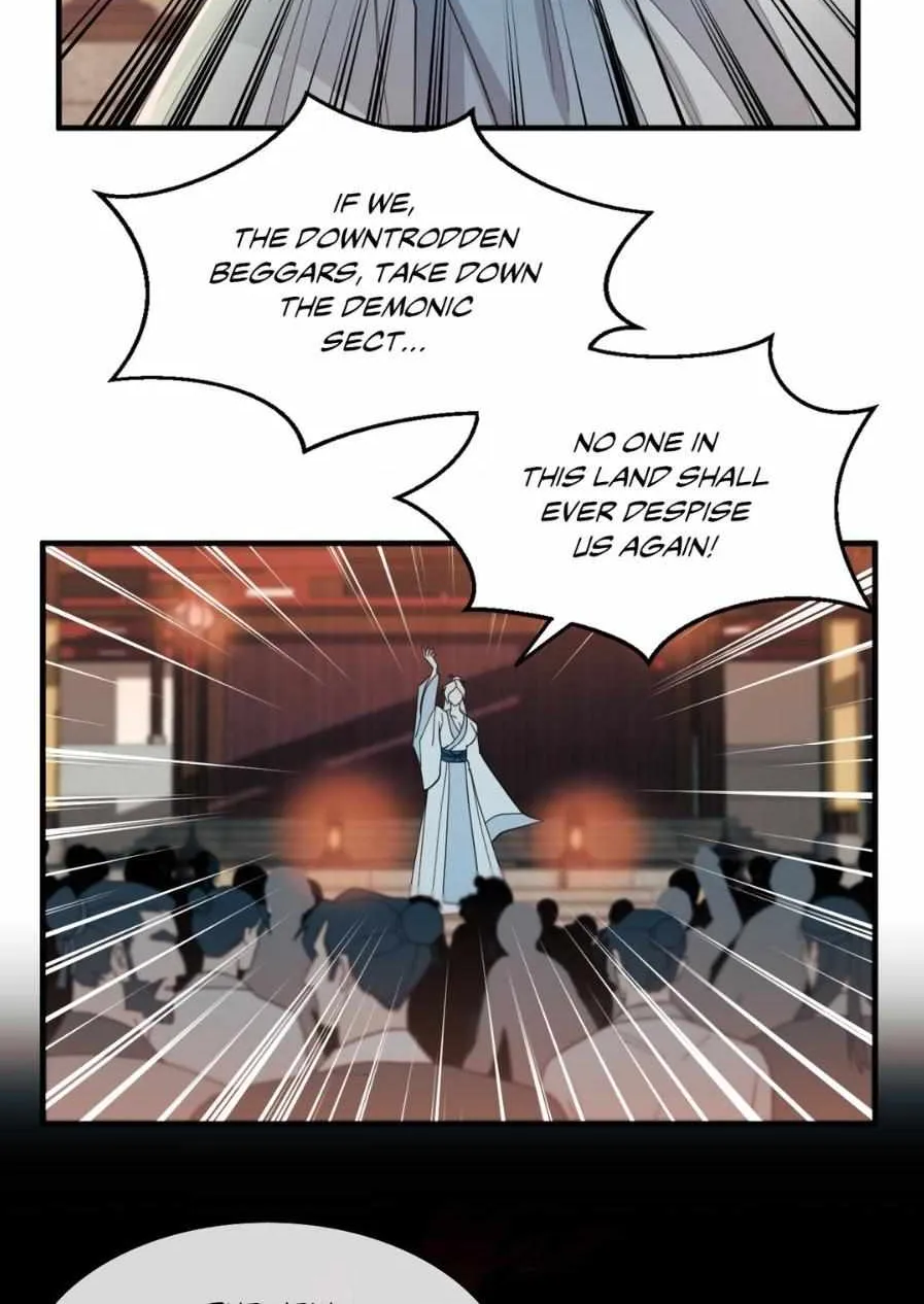 The Demon Leader's Lover Chapter 2 page 12 - 