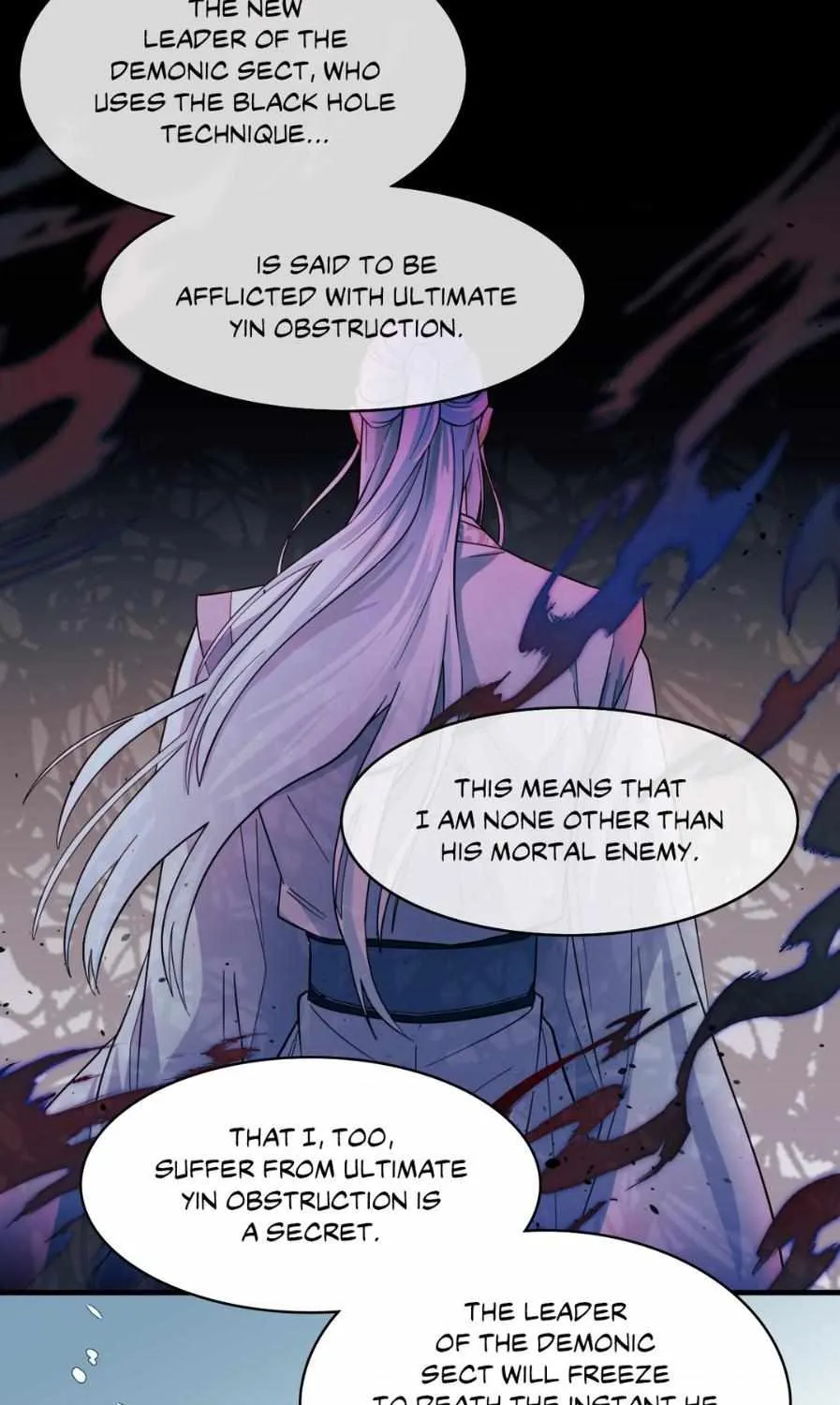 The Demon Leader's Lover Chapter 2 page 13 - 