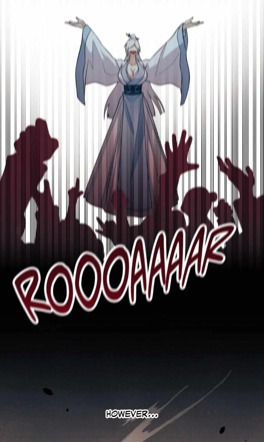 The Demon Leader's Lover Chapter 2 page 15 - 