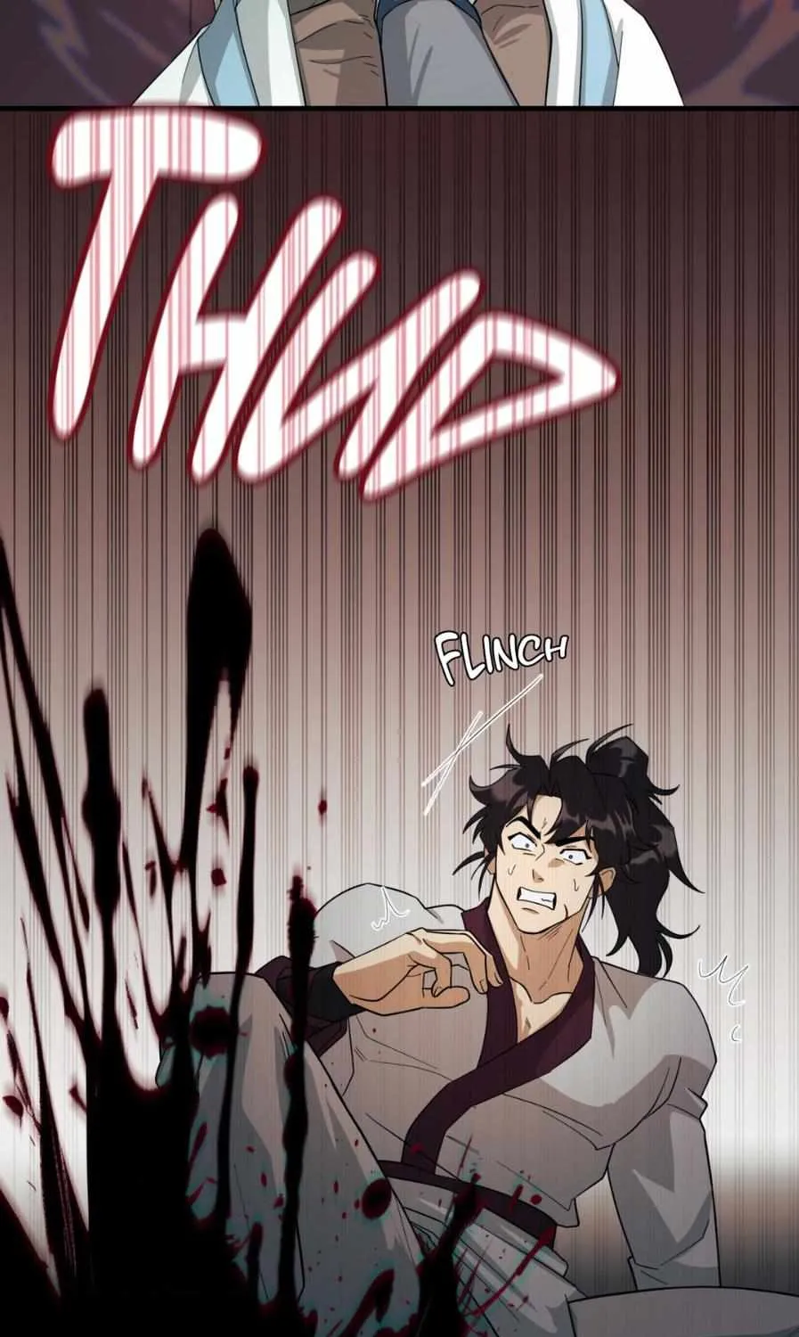 The Demon Leader's Lover Chapter 2 page 19 - 