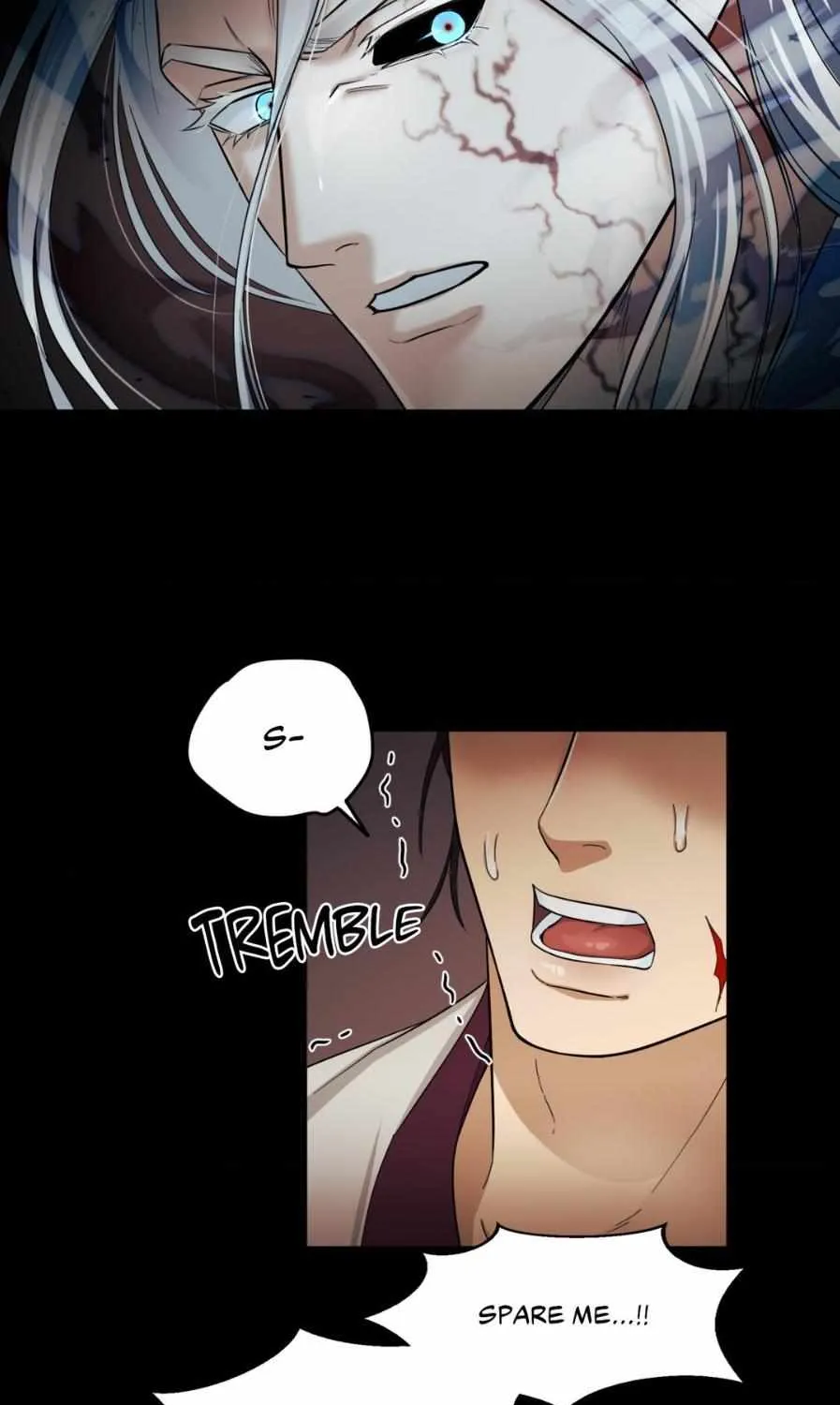 The Demon Leader's Lover Chapter 2 page 21 - 