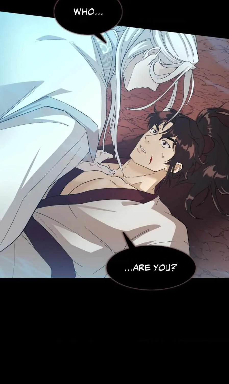The Demon Leader's Lover Chapter 2 page 25 - 