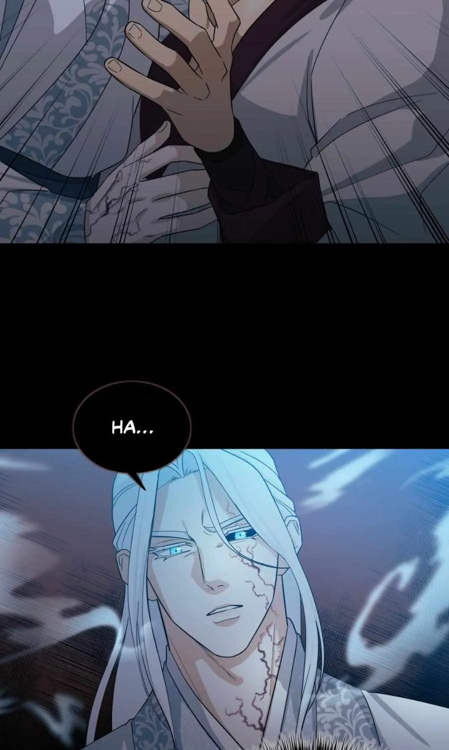 The Demon Leader's Lover Chapter 2 page 29 - 