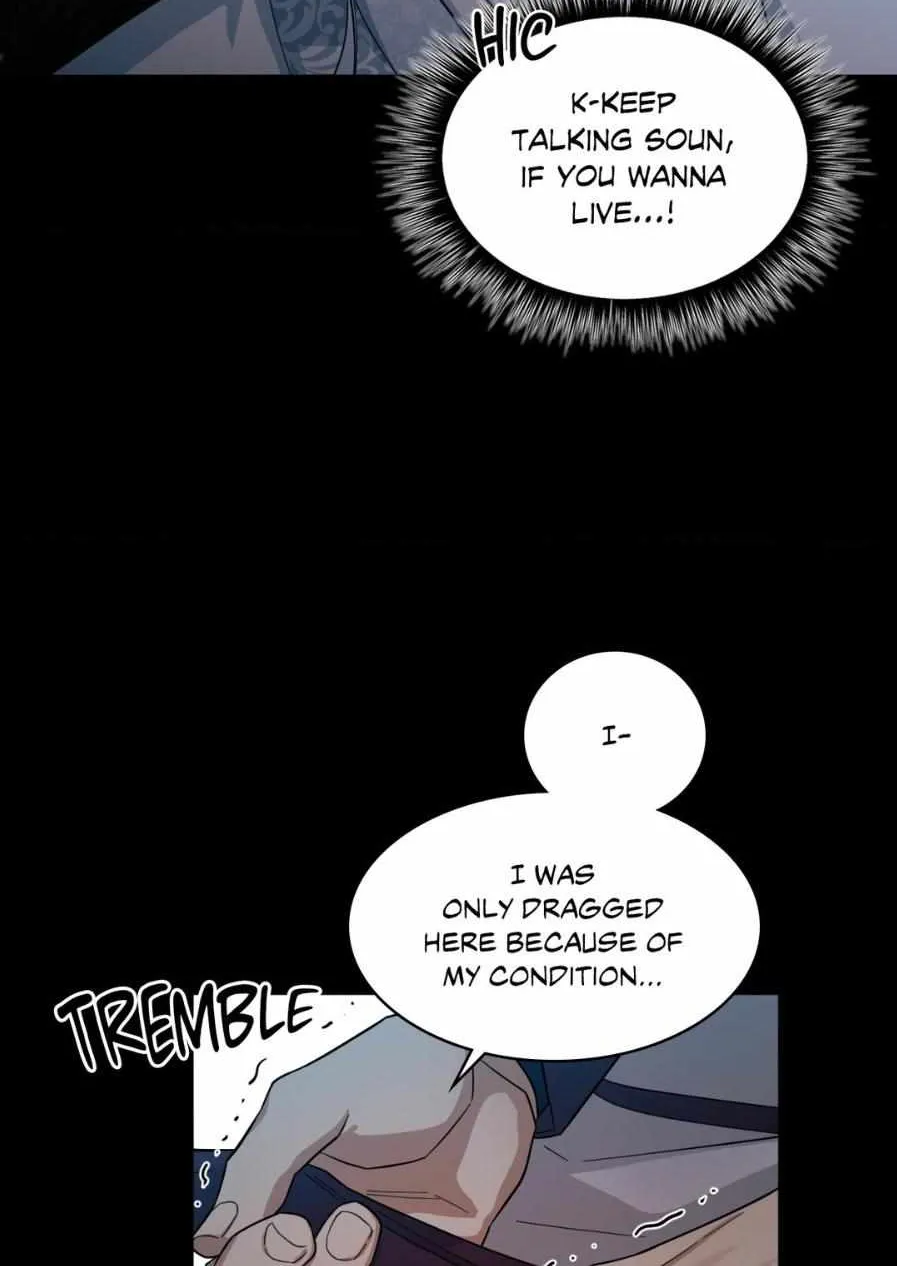 The Demon Leader's Lover Chapter 2 page 30 - 