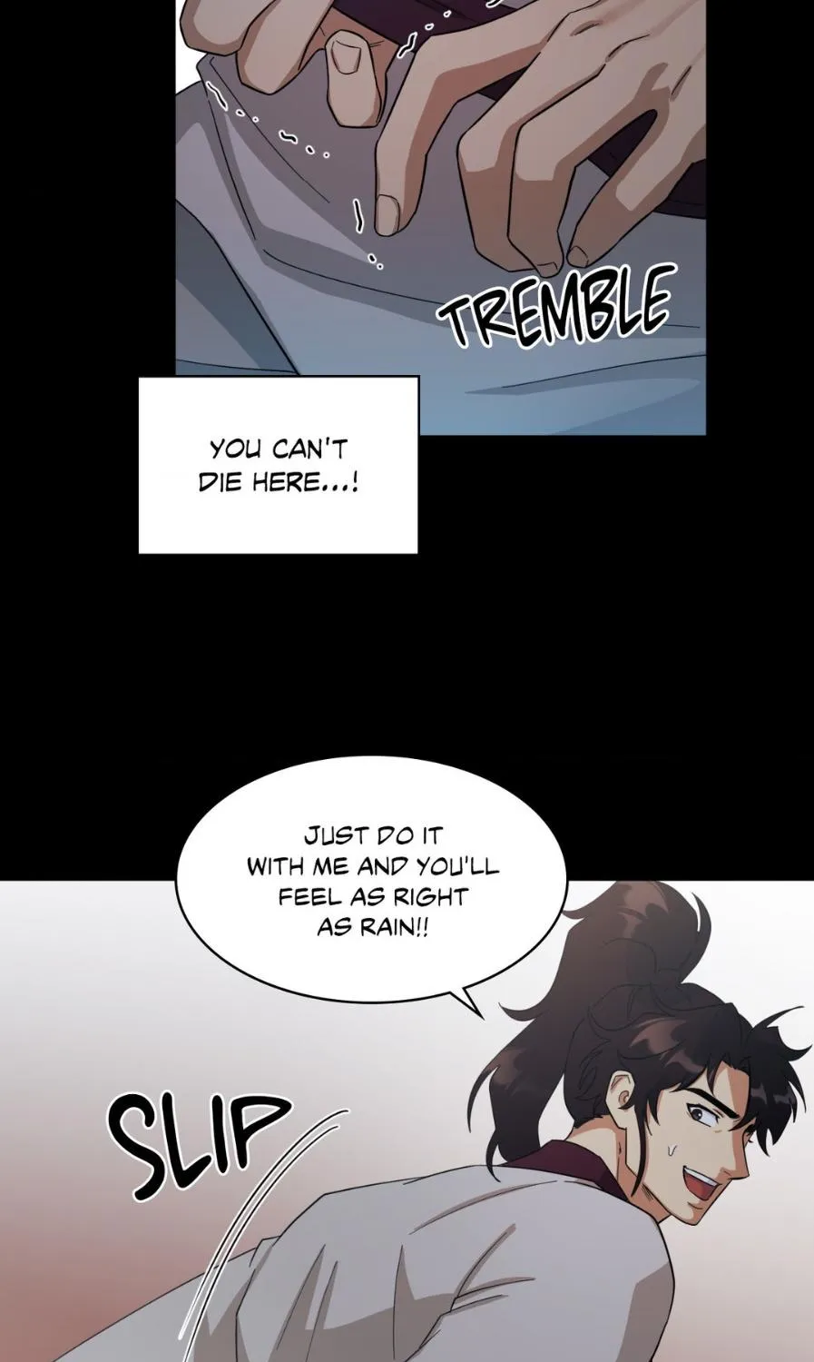 The Demon Leader's Lover Chapter 2 page 31 - 