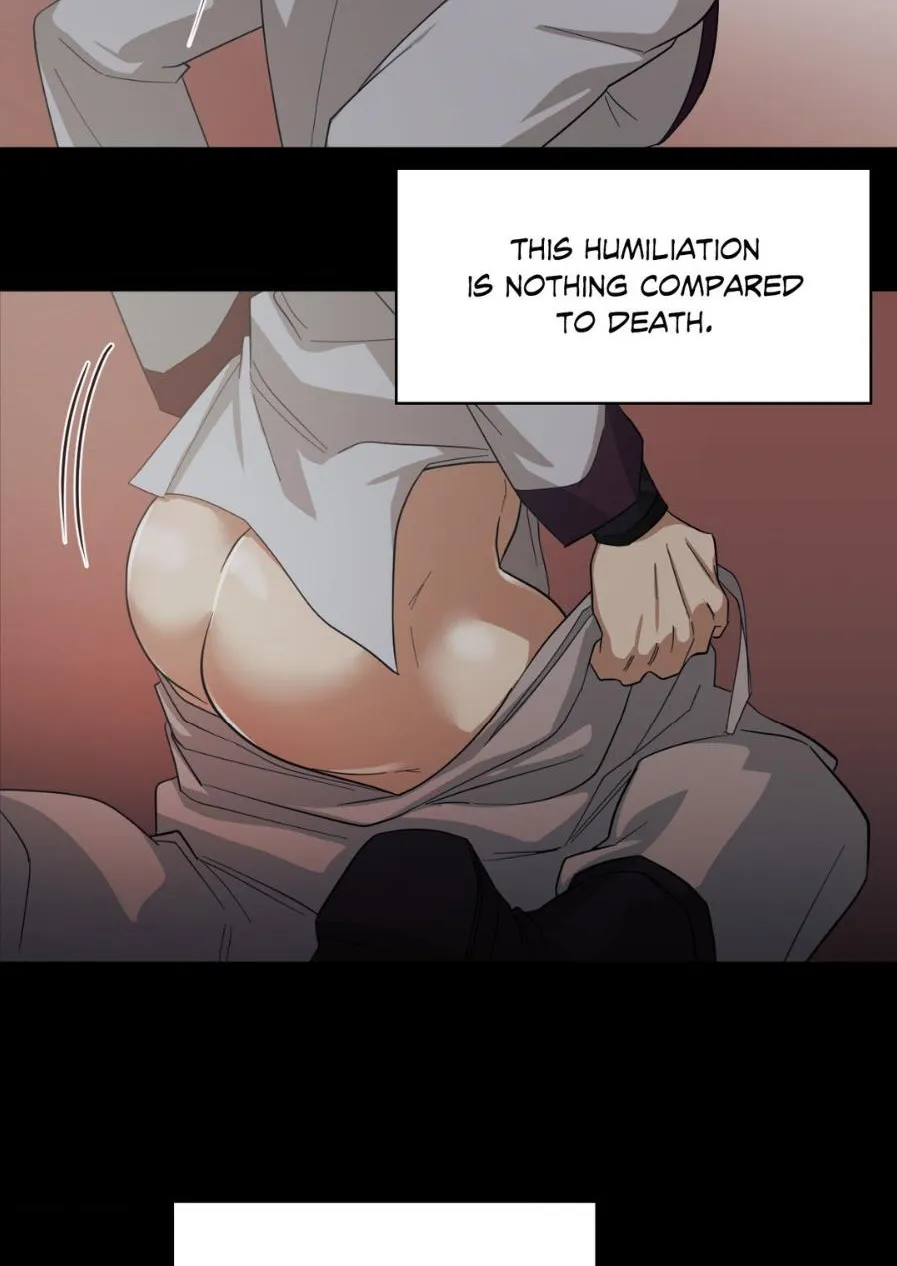 The Demon Leader's Lover Chapter 2 page 32 - 