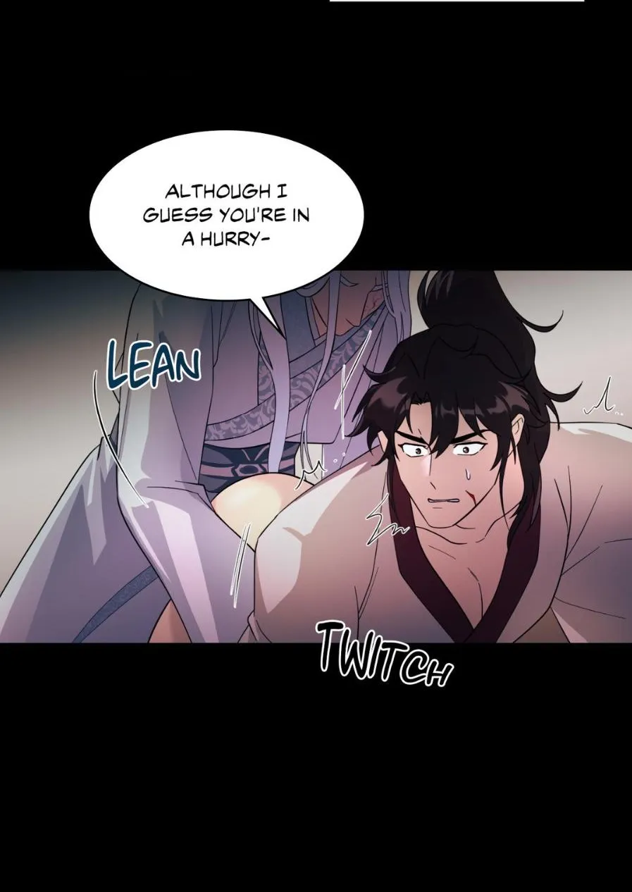 The Demon Leader's Lover Chapter 2 page 36 - 