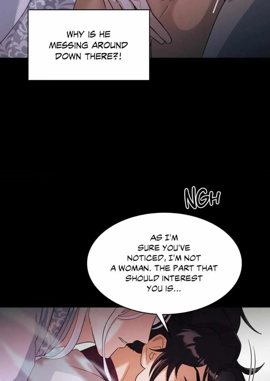 The Demon Leader's Lover Chapter 2 page 38 - 