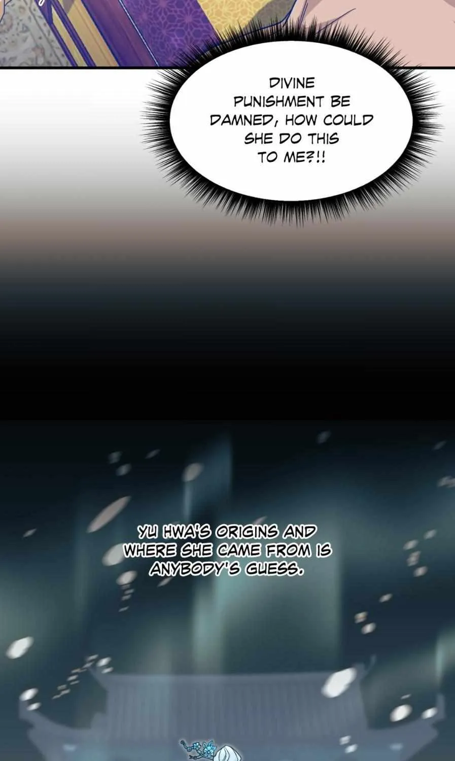 The Demon Leader's Lover Chapter 2 page 5 - 