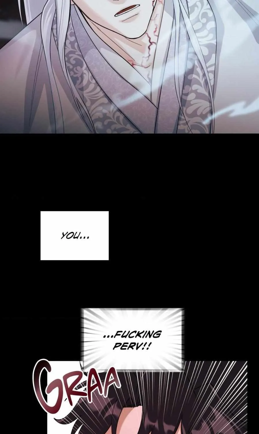 The Demon Leader's Lover Chapter 2 page 41 - 