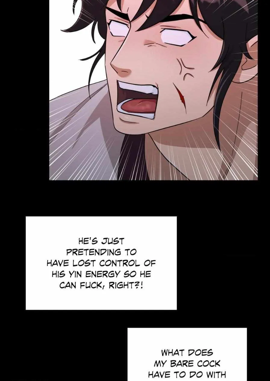 The Demon Leader's Lover Chapter 2 page 42 - 