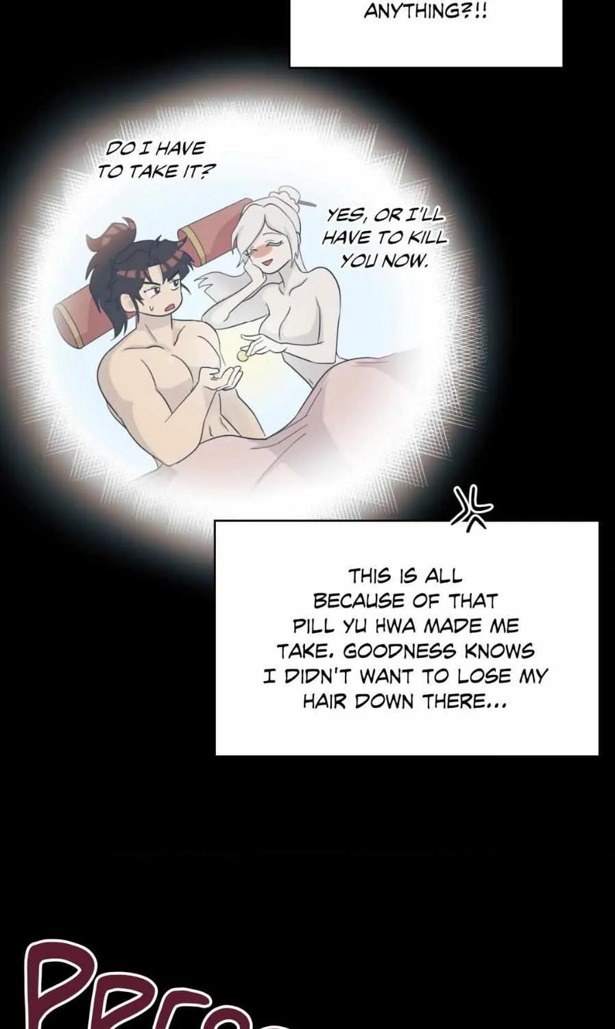 The Demon Leader's Lover Chapter 2 page 43 - 