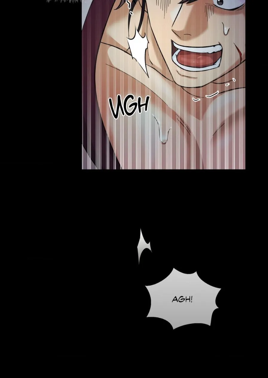The Demon Leader's Lover Chapter 2 page 46 - 