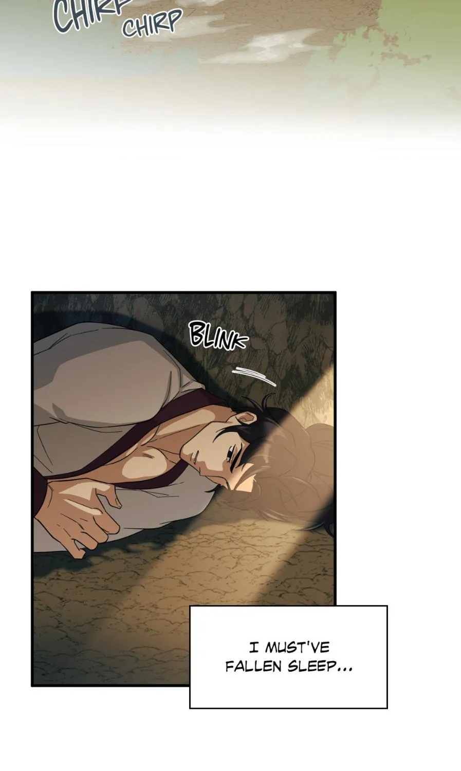 The Demon Leader's Lover Chapter 2 page 49 - 