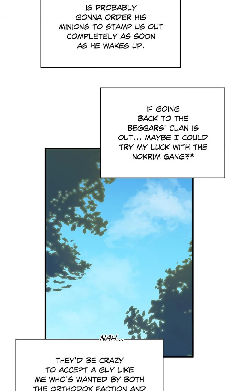 The Demon Leader's Lover Chapter 2 page 53 - 