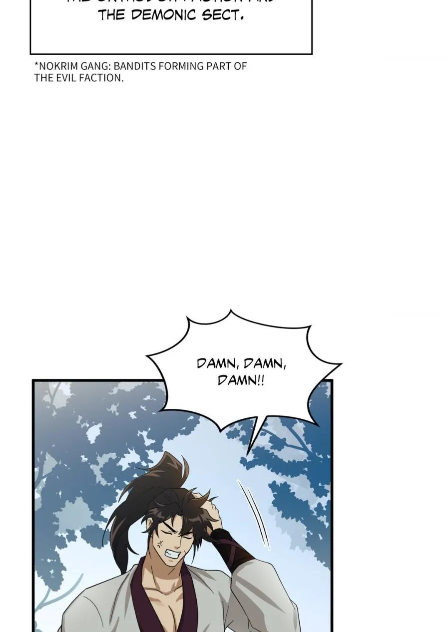 The Demon Leader's Lover Chapter 2 page 54 - 