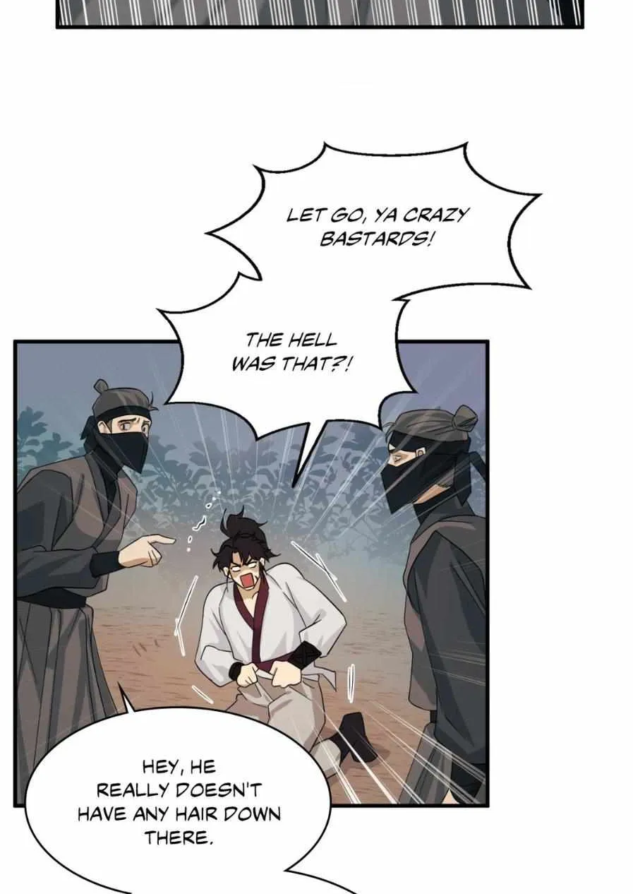 The Demon Leader's Lover Chapter 2 page 60 - 