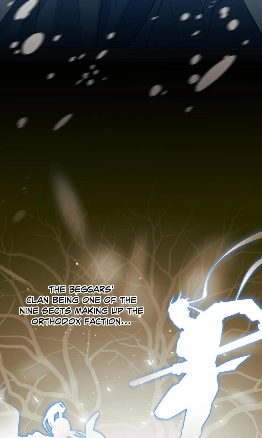 The Demon Leader's Lover Chapter 2 page 7 - 