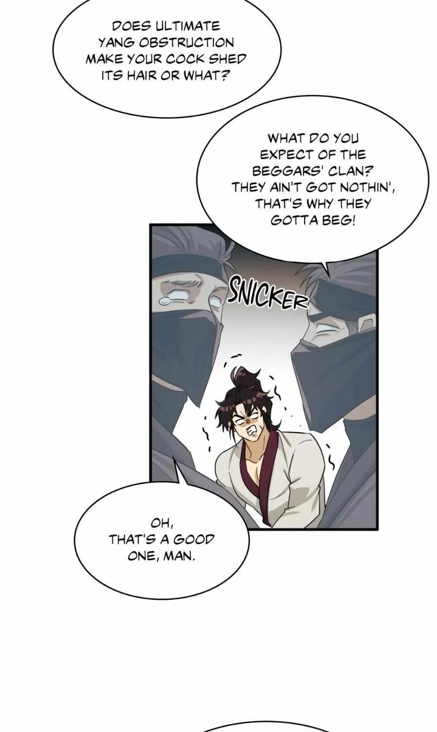The Demon Leader's Lover Chapter 2 page 61 - 