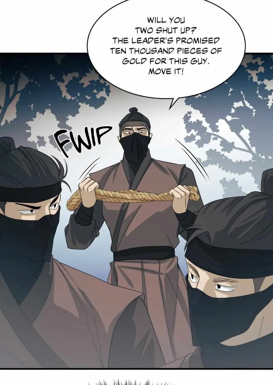 The Demon Leader's Lover Chapter 2 page 62 - 