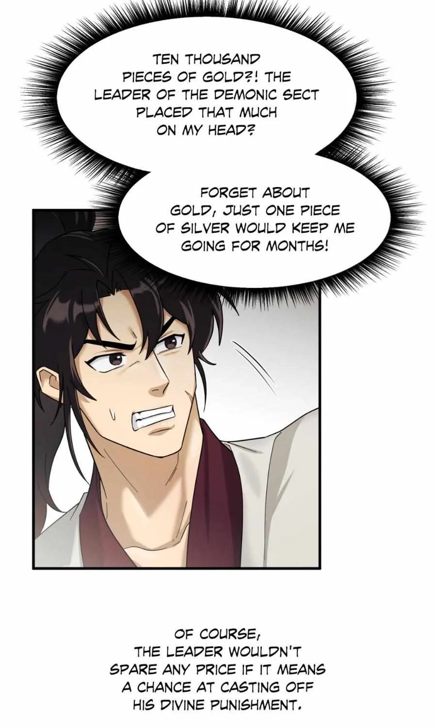 The Demon Leader's Lover Chapter 2 page 63 - 