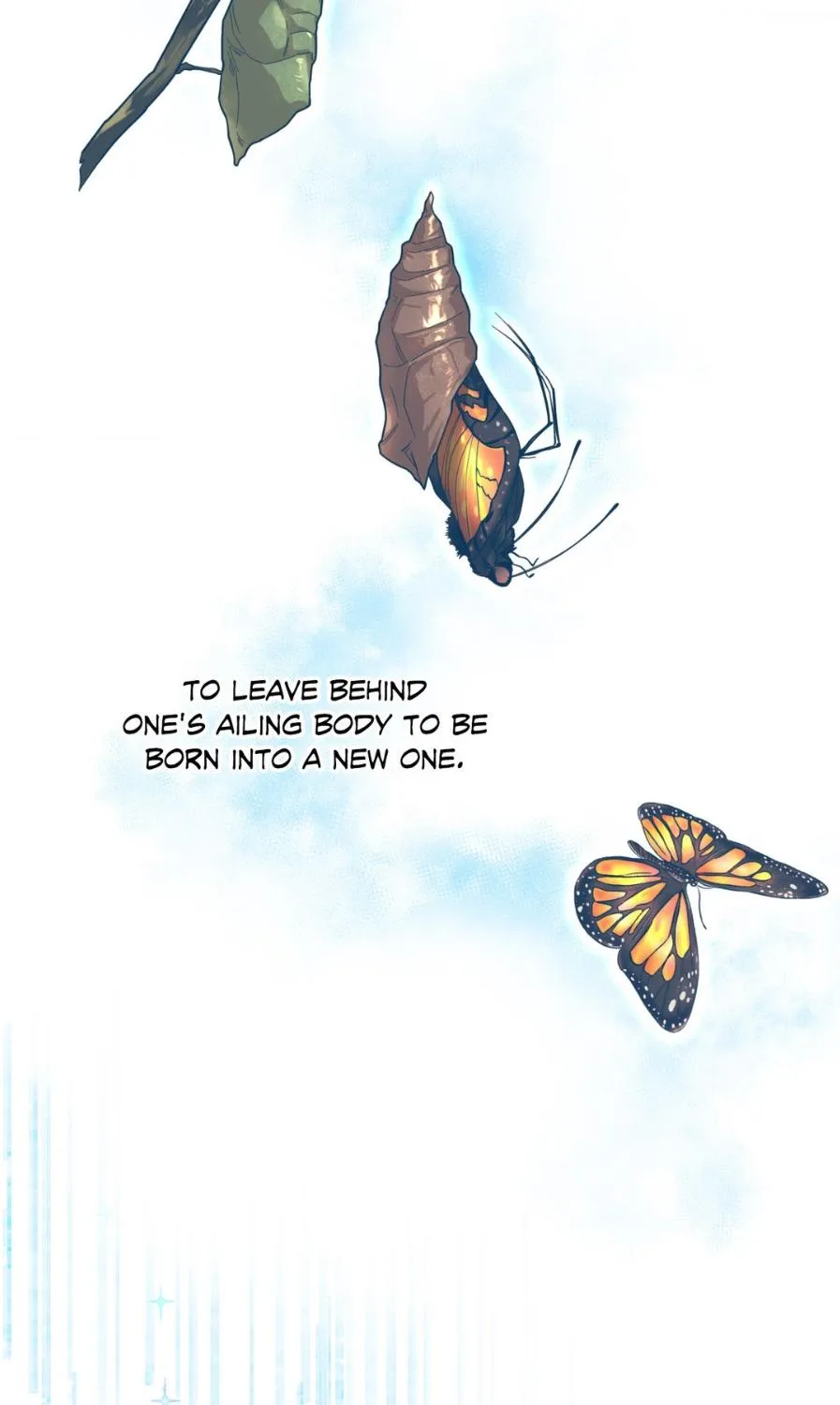 The Demon Leader's Lover Chapter 2 page 65 - 