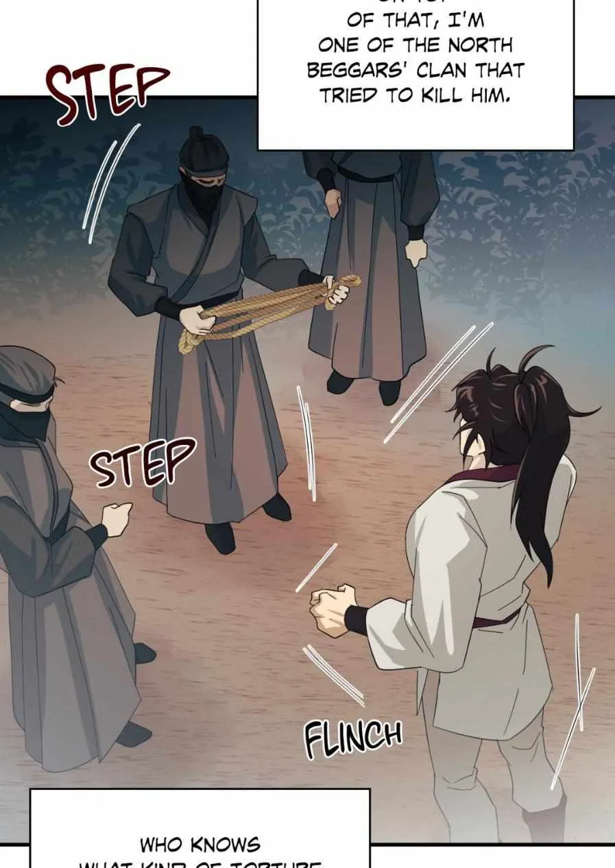 The Demon Leader's Lover Chapter 2 page 68 - 
