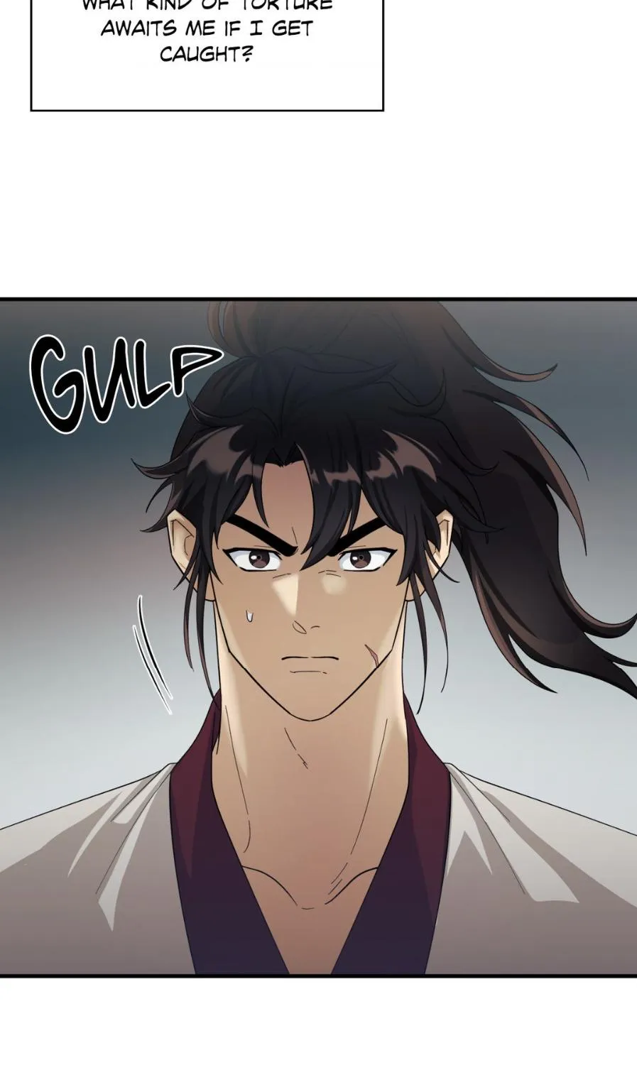 The Demon Leader's Lover Chapter 2 page 69 - 