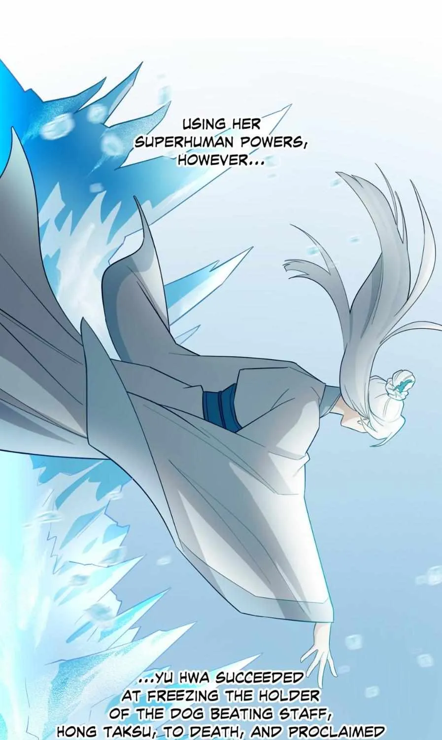 The Demon Leader's Lover Chapter 2 page 9 - 