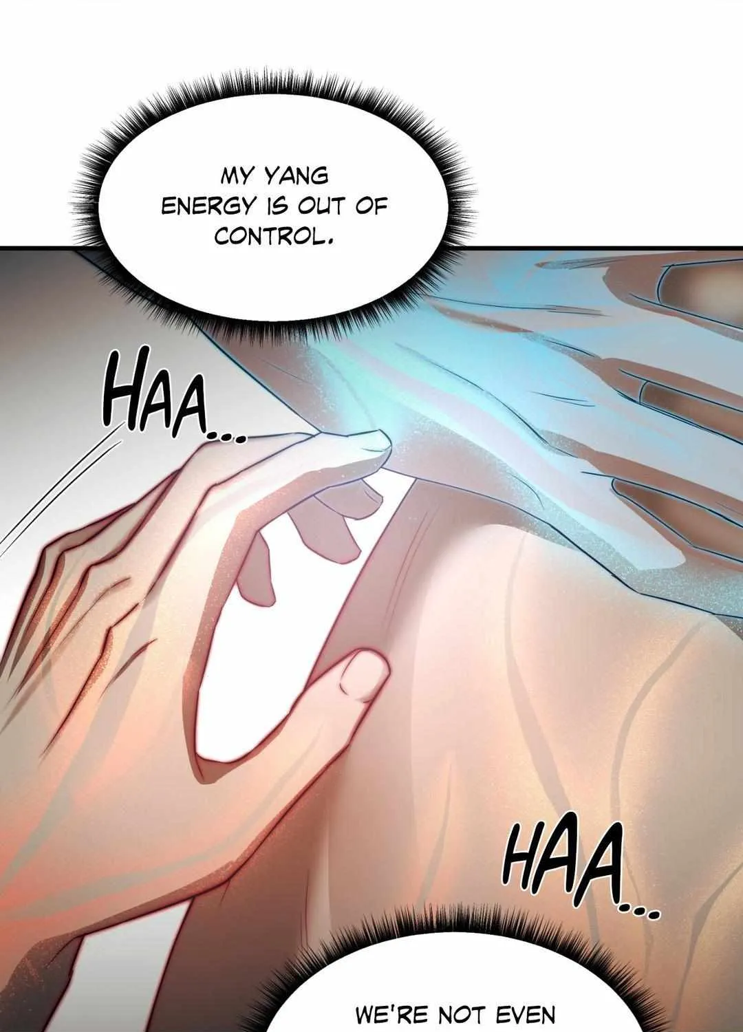 The Demon Leader's Lover Chapter 20 page 117 - 