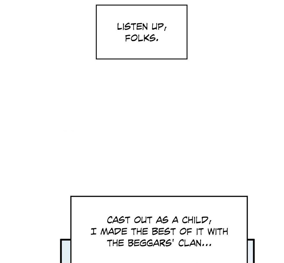 The Demon Leader's Lover Chapter 20 page 4 - 