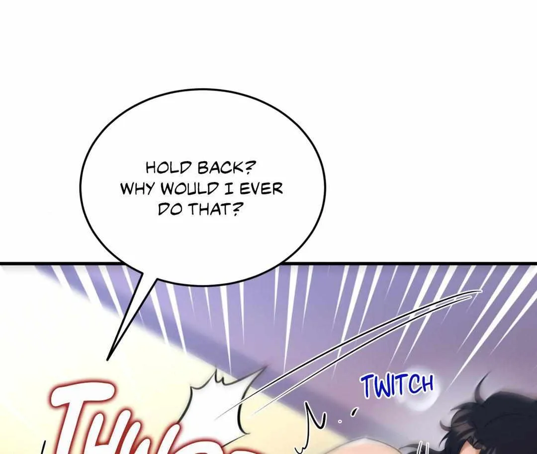 The Demon Leader's Lover Chapter 21 page 11 - 