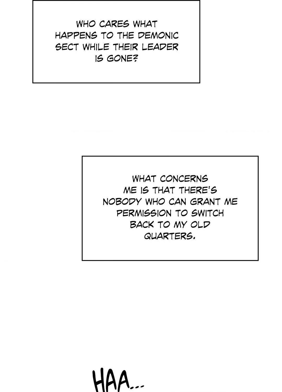 The Demon Leader's Lover Chapter 21 page 102 - 