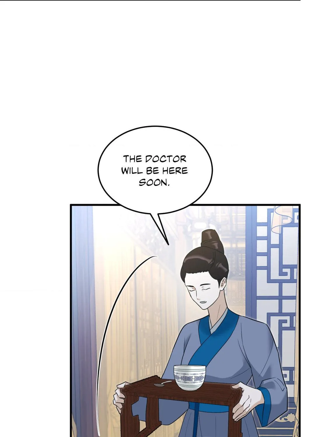 The Demon Leader's Lover Chapter 21 page 104 - 