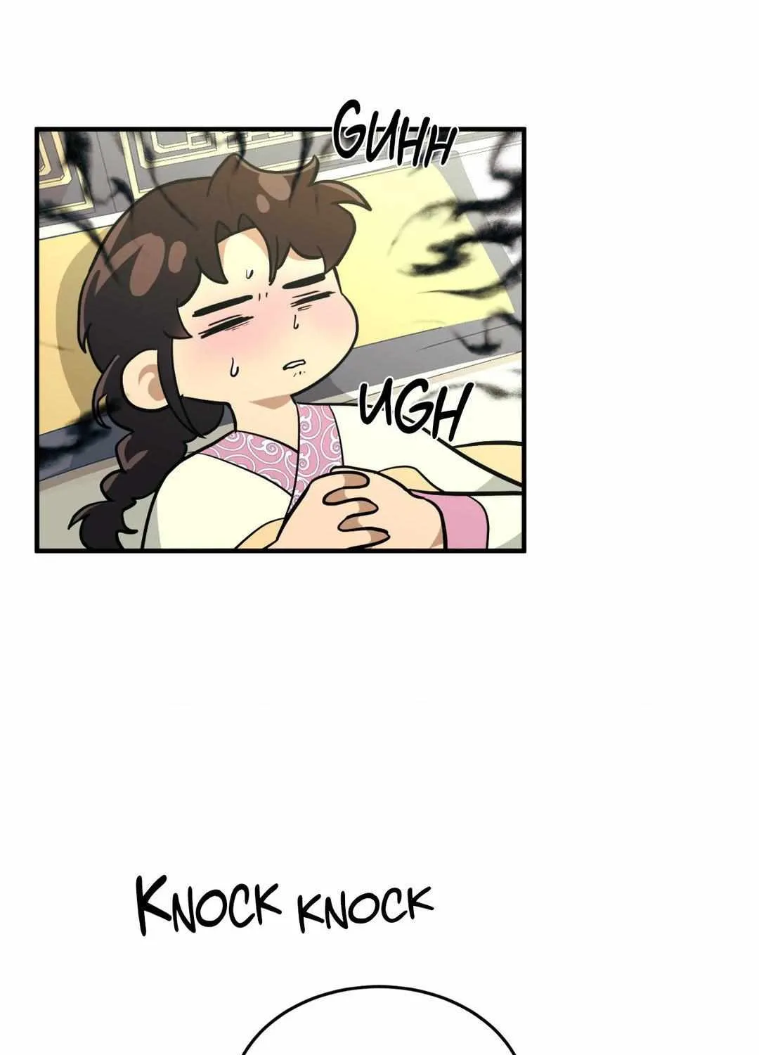 The Demon Leader's Lover Chapter 21 page 106 - 