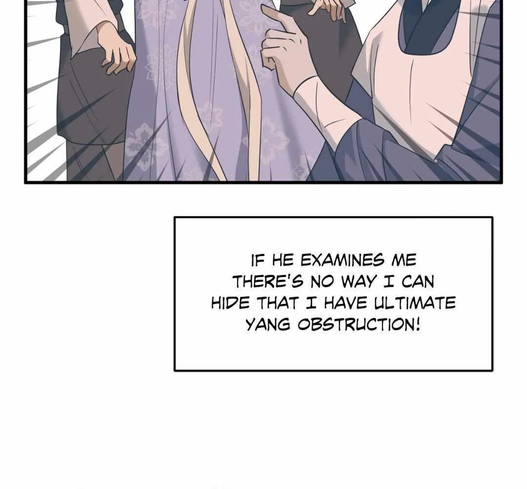 The Demon Leader's Lover Chapter 21 page 111 - 