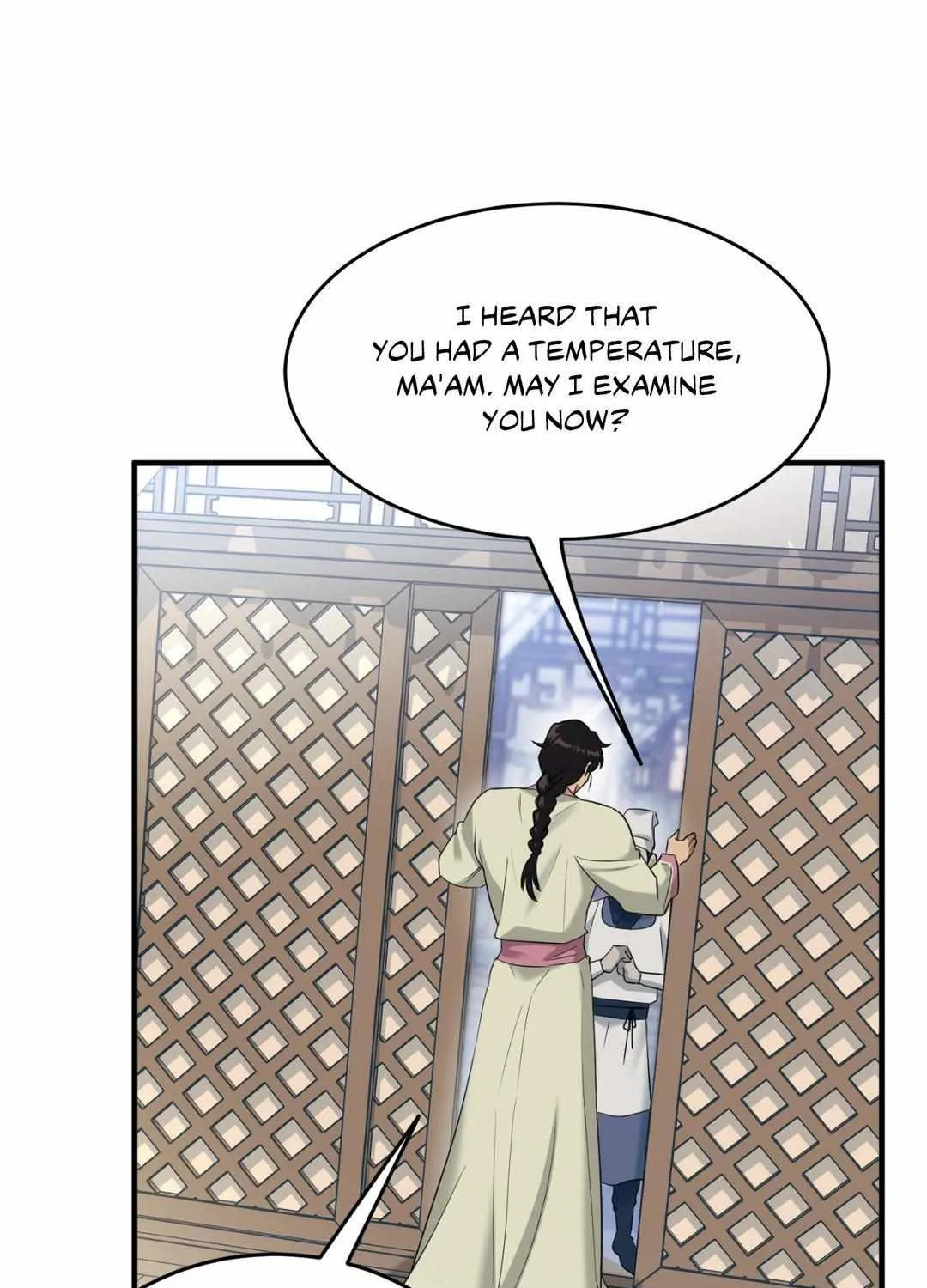 The Demon Leader's Lover Chapter 21 page 114 - 