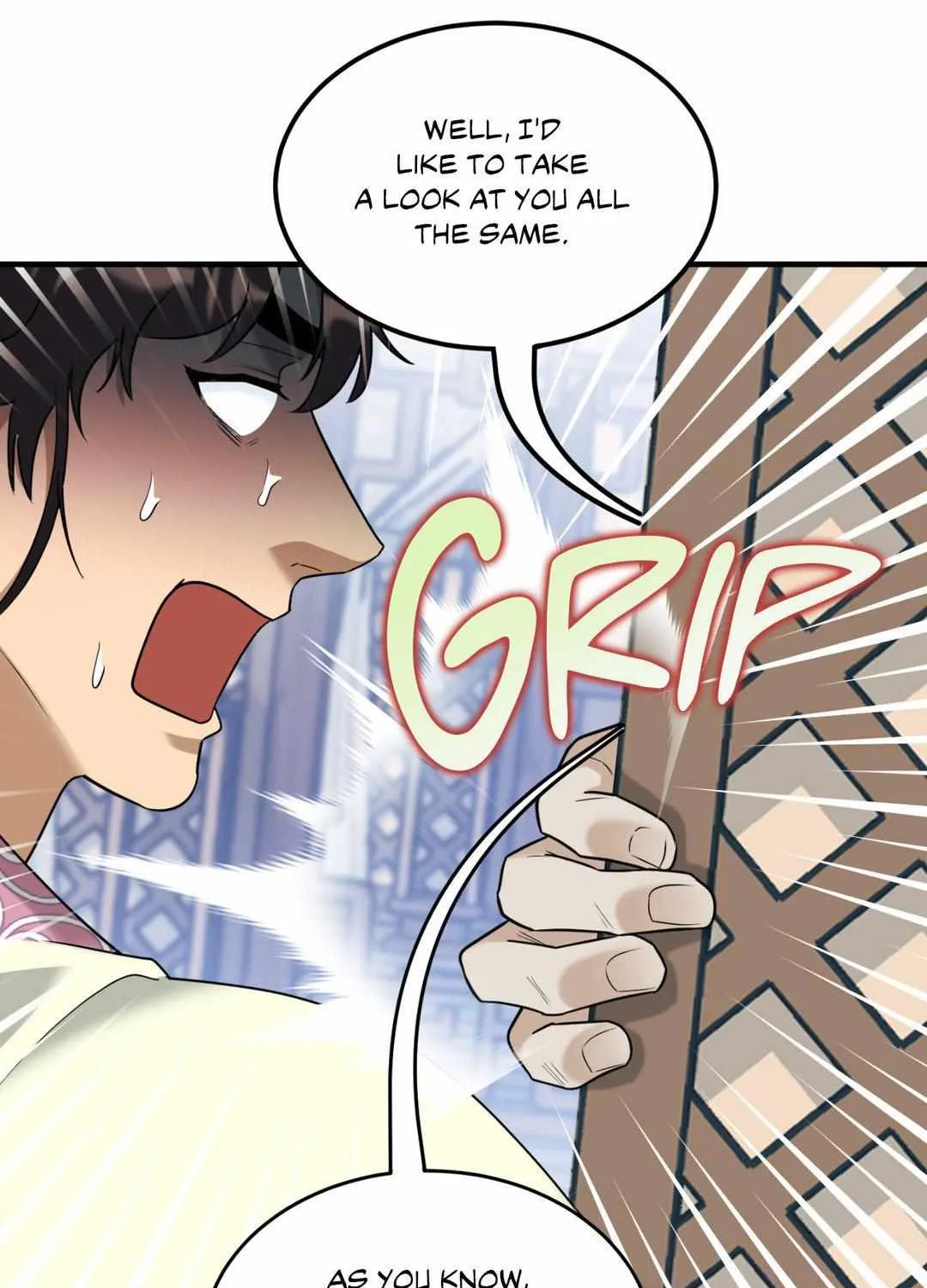 The Demon Leader's Lover Chapter 21 page 116 - 