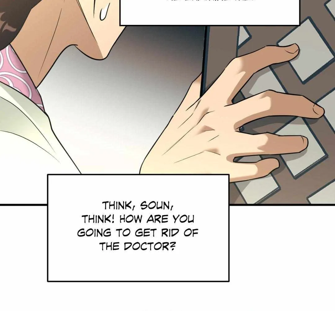 The Demon Leader's Lover Chapter 21 page 119 - 