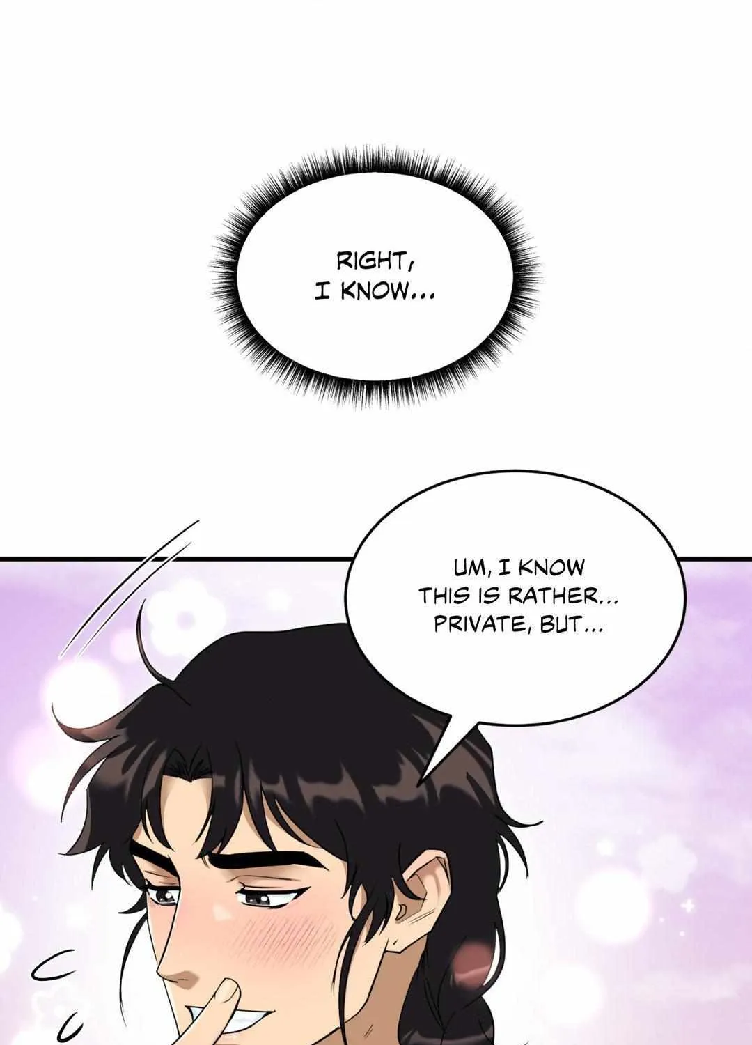 The Demon Leader's Lover Chapter 21 page 120 - 