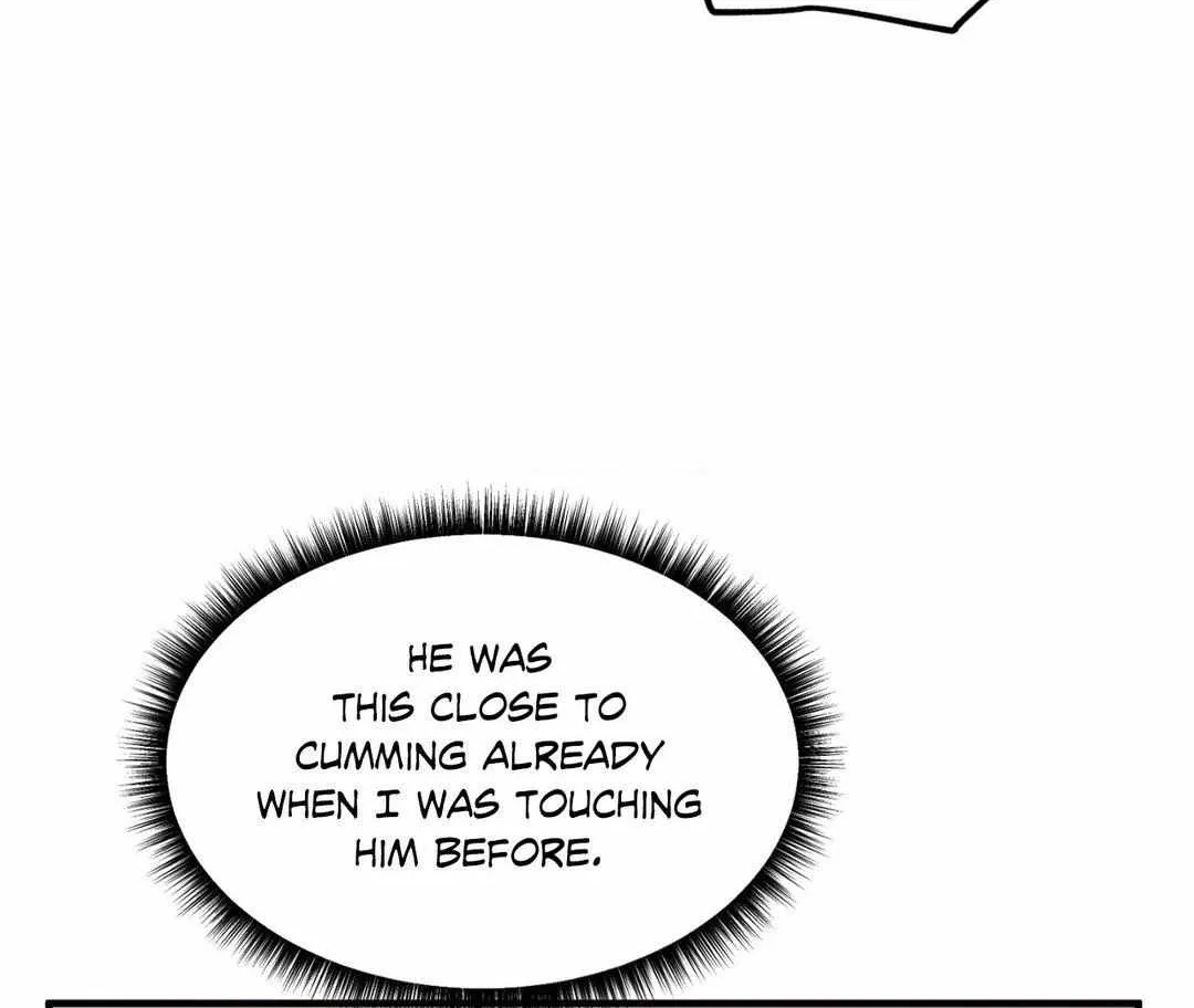 The Demon Leader's Lover Chapter 21 page 13 - 