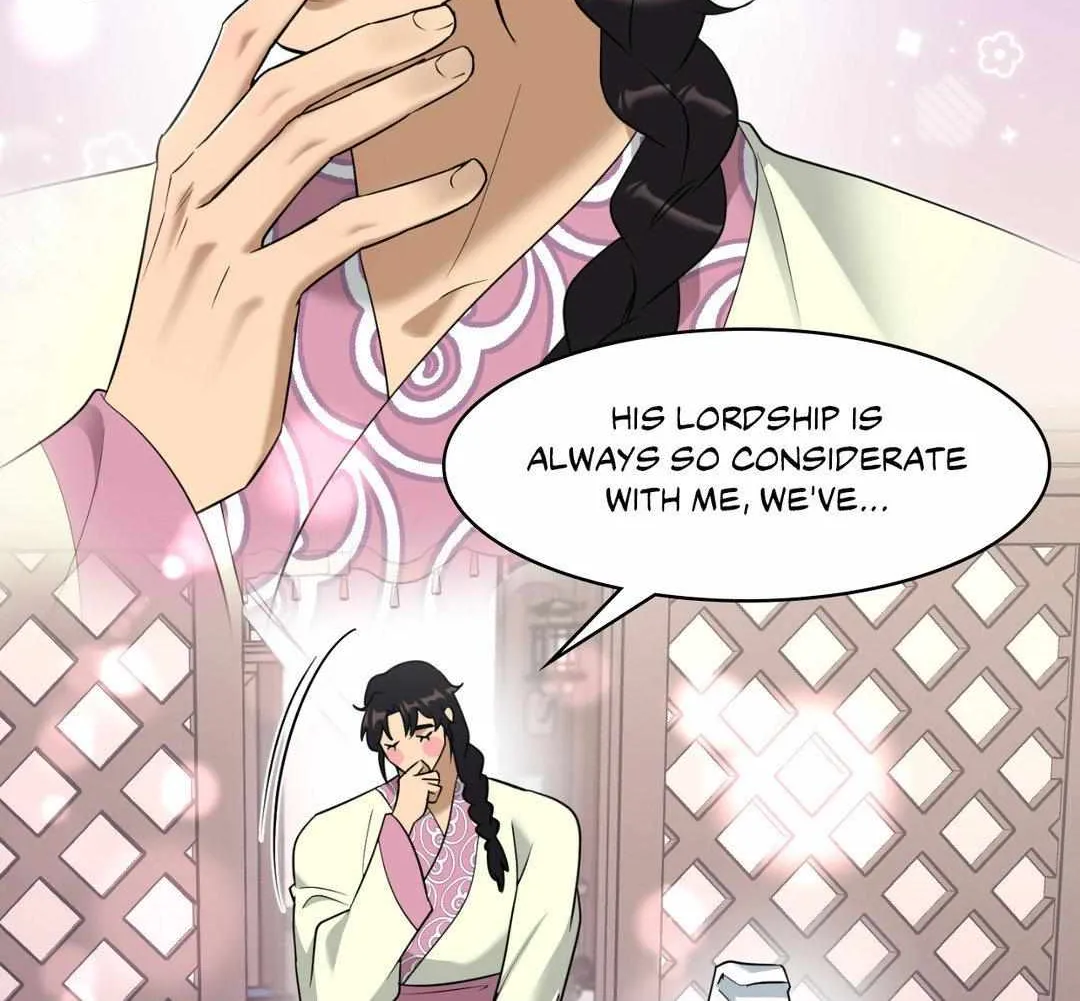 The Demon Leader's Lover Chapter 21 page 121 - 
