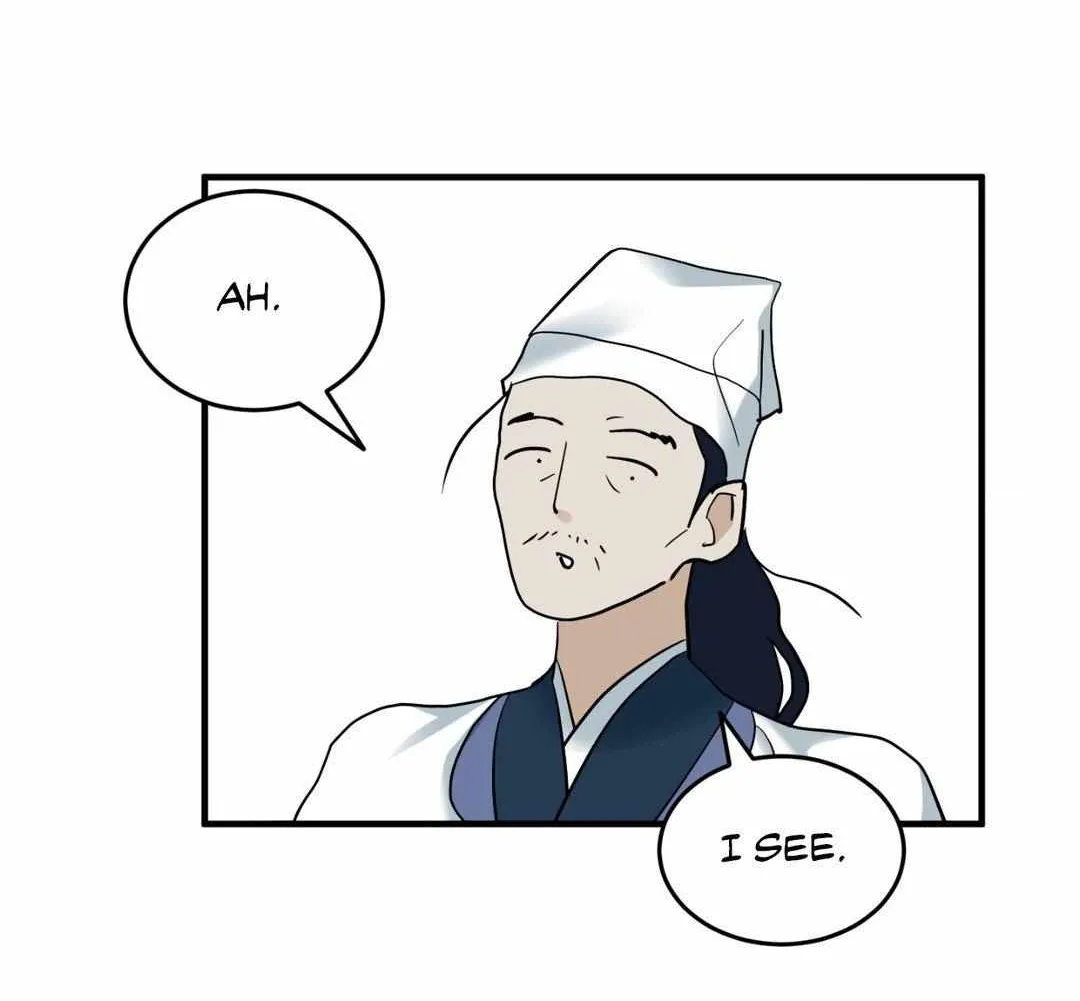 The Demon Leader's Lover Chapter 21 page 123 - 