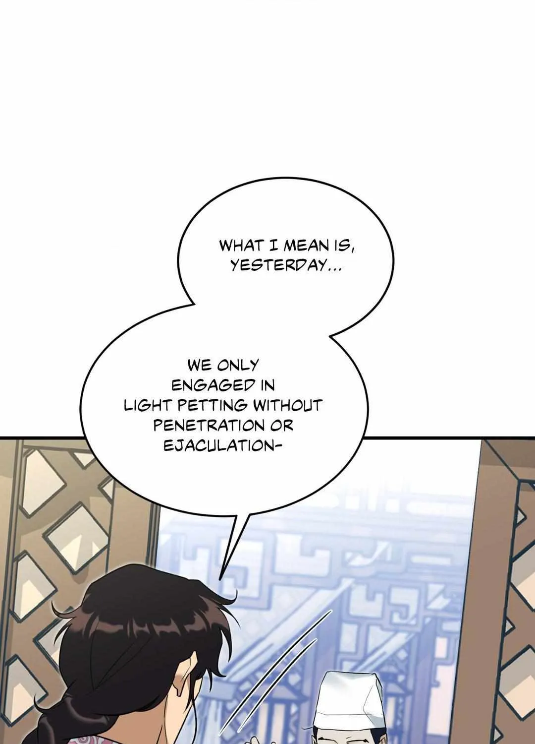The Demon Leader's Lover Chapter 21 page 124 - 