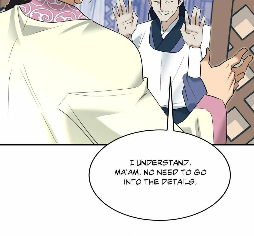 The Demon Leader's Lover Chapter 21 page 125 - 